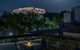 Acropolis Vision